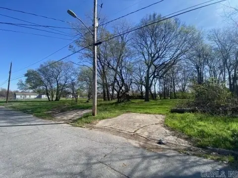 Residential Land in North Little Rock