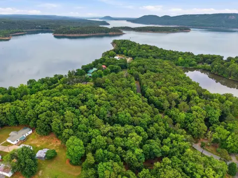 Land Near Greers Ferry Lake