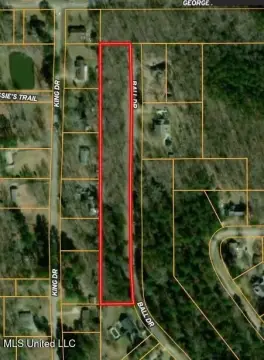 Calhoun City Land Opportunity