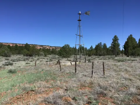 Ramah, NM Land for Sale