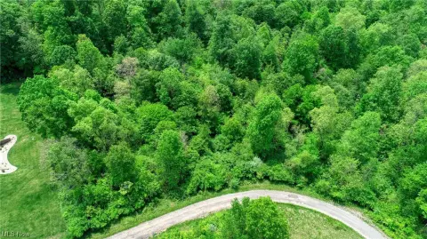 Land in Private Subdivision