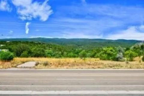 Land in Cedar Crest, NM
