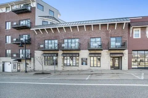 South Haven Office Space Available