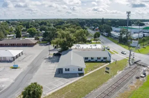 Multi-Tenant Mixed-Use Property