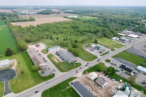 66 Acres Development Opportunity