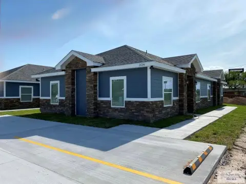 2020 Duplex with Two Rented Units