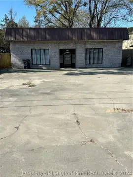 Elizabethtown Office with Seller Financing