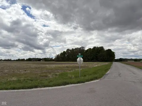 Knightstown Farm Land For Sale