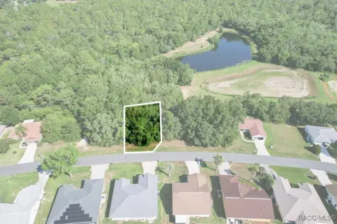 Residential Land in Oakwood Village