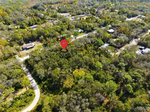 Residential Parcel in Moon Lake