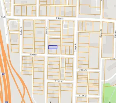 Residential Lot in Hanger Hill