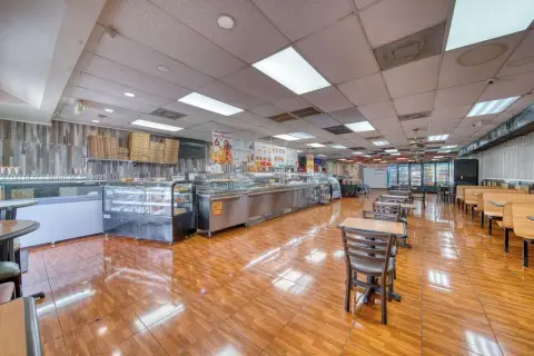 Hialeah Restaurant Business Opportunity