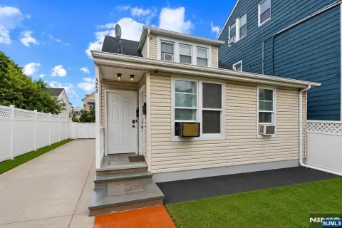 Turnkey Two-Family Residence