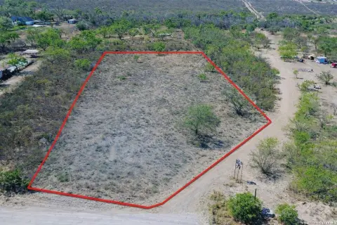 Eagle Pass Land For Sale