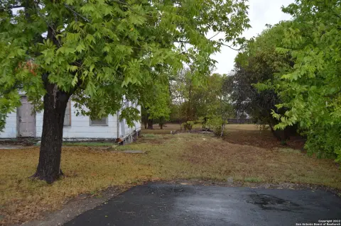 Residential Lot in New Braunfels