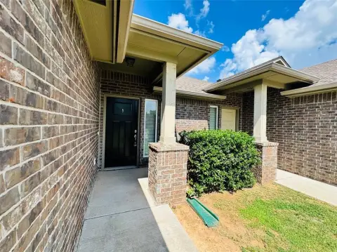 Updated Duplex with Garages