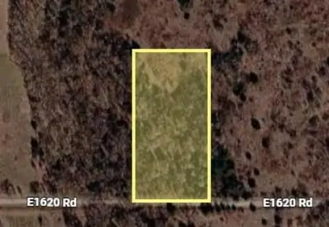 Land For Sale, Pauls Valley