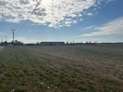 Agricultural Land in Cape Charles