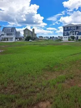 Canal Front Lot Opportunity