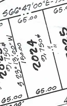 Wooded Lot in Captain's Cove