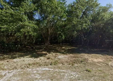 Residential Land in Port Charlotte