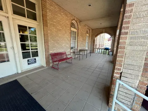 54-Unit Apartment Building