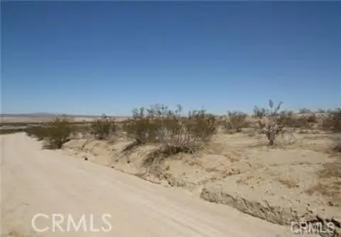 5-Acre Lot in Oro Grande