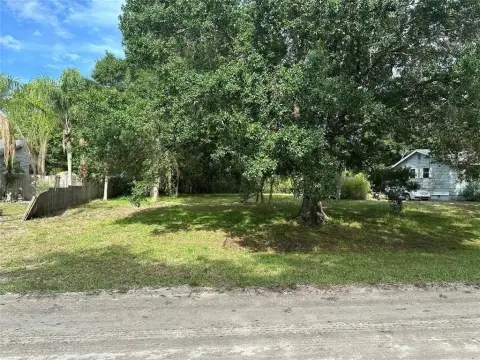Residential Lot in Vero Beach