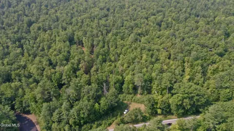 Large Acreage Near Gore Mountain