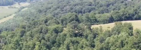 Country Hunting Land Parcel