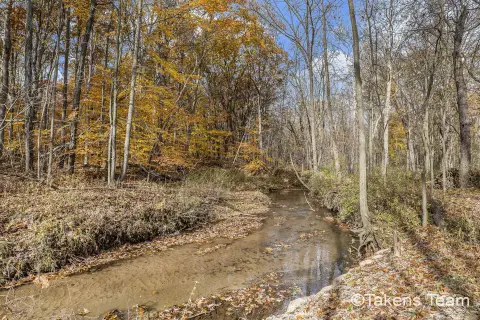 Dorr, MI - 5 Acre Land