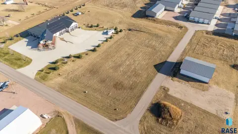 Industrial Development Land with Utilities