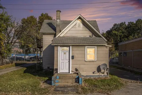 Kalamazoo Commercial/Industrial Property For Sale