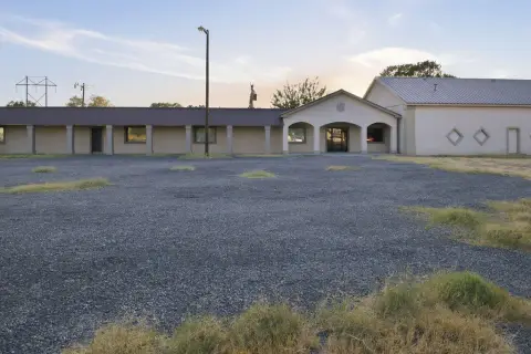 Church Property