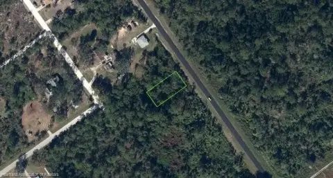 Land in Lake Placid, FL