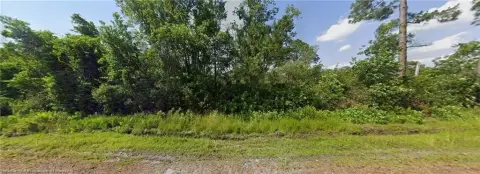 Residential Lot in Sun Lake