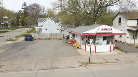 Commercial Kitchen Opportunity in Wausau