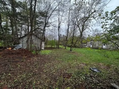 Land for Commercial Development