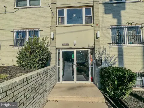 Two-Bedroom Residential Income Property