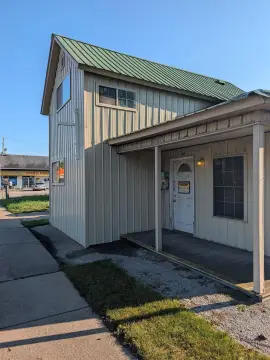 Triplex Renovation Project