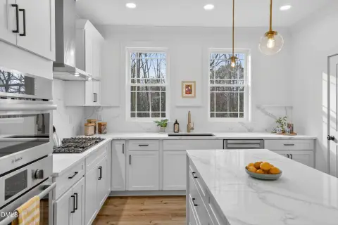 New Durham Townhome Community