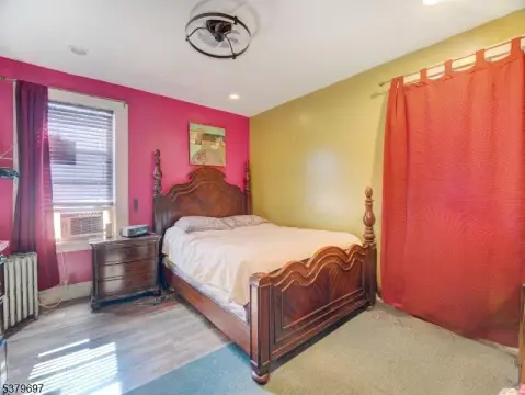 Corner-Lot Two-Family Colonial