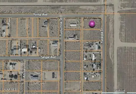 Mojave Land For Sale