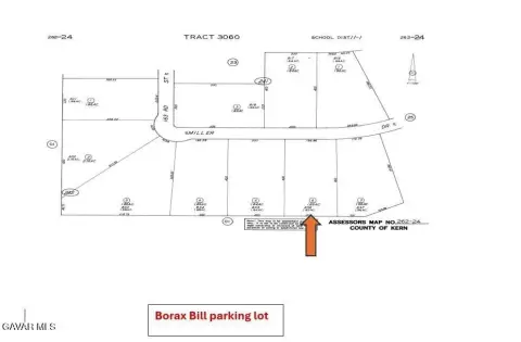 California City Land For Sale
