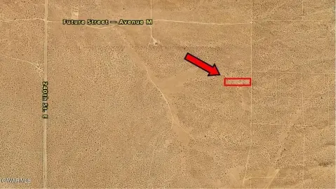 Lancaster Land Investment Opportunity