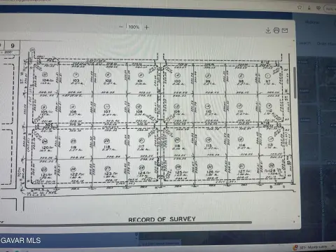 Lancaster Agricultural Land Parcel