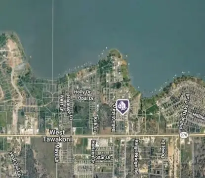 Residential Land Lot Near Lake