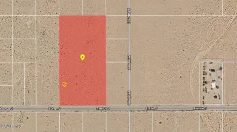 Lancaster Land: Residential Zoning