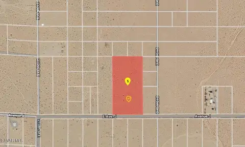 Lancaster Land with Development Potential