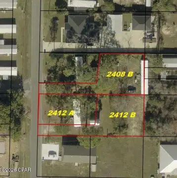 Panama City Land Investment Opportunity